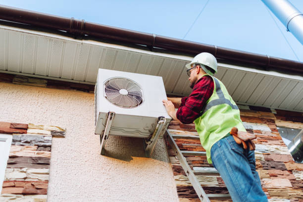 Best Best HVAC Companies  in Sergeant Bluff, IA