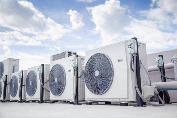Affordable Air Conditioning Repair in Sergeant Bluff, IA